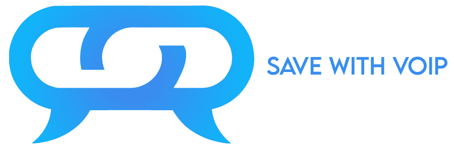 Save with Voip Logo