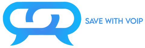 Save with Voip Logo